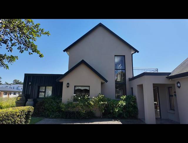 4 BEDROOM HOUSE FOR SALE IN DIE BULT